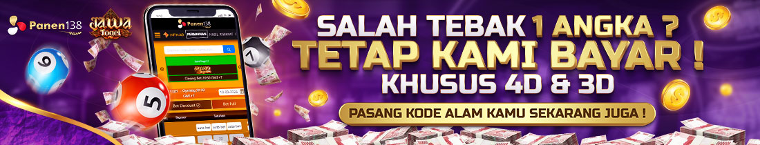 Togel 4D